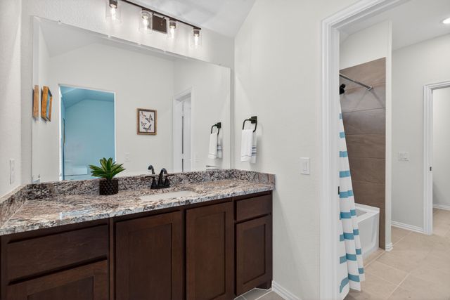 105 Verbena Ridge Drive, Fort Worth, TX 76131