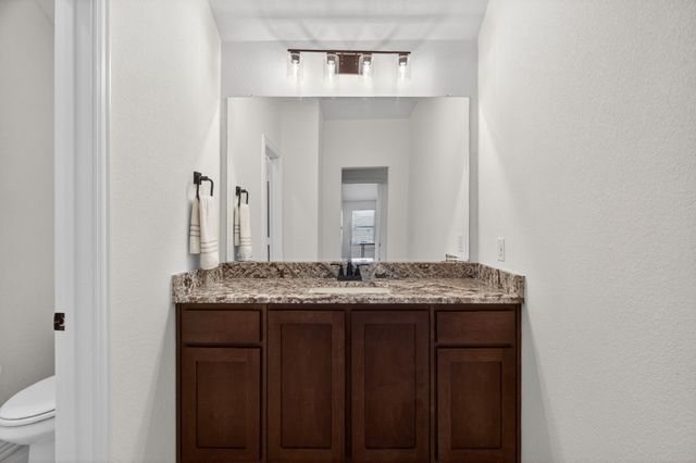 105 Verbena Ridge Drive, Fort Worth, TX 76131
