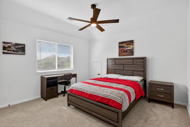 105 Verbena Ridge Drive, Fort Worth, TX 76131