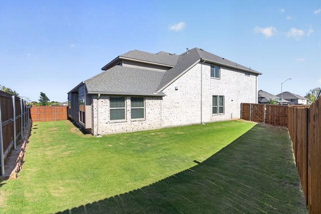105 Verbena Ridge Drive, Fort Worth, TX 76131