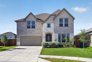105 Verbena Ridge Drive, Fort Worth, TX 76131