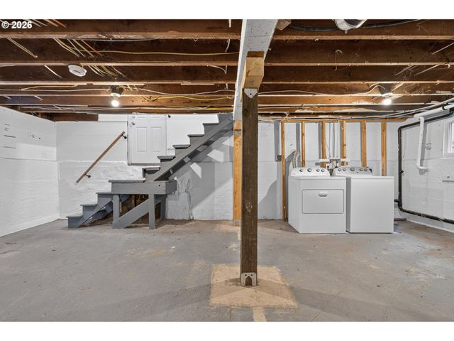 1915 Se 38TH Ave, Portland, OR 97214
