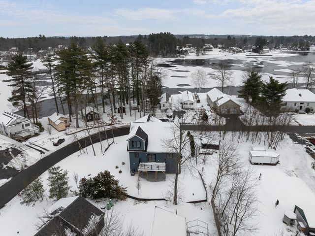182 Shore Drive, Salem, NH 03079