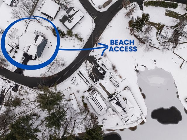 182 Shore Drive, Salem, NH 03079