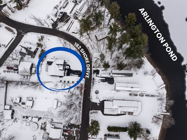 182 Shore Drive, Salem, NH 03079