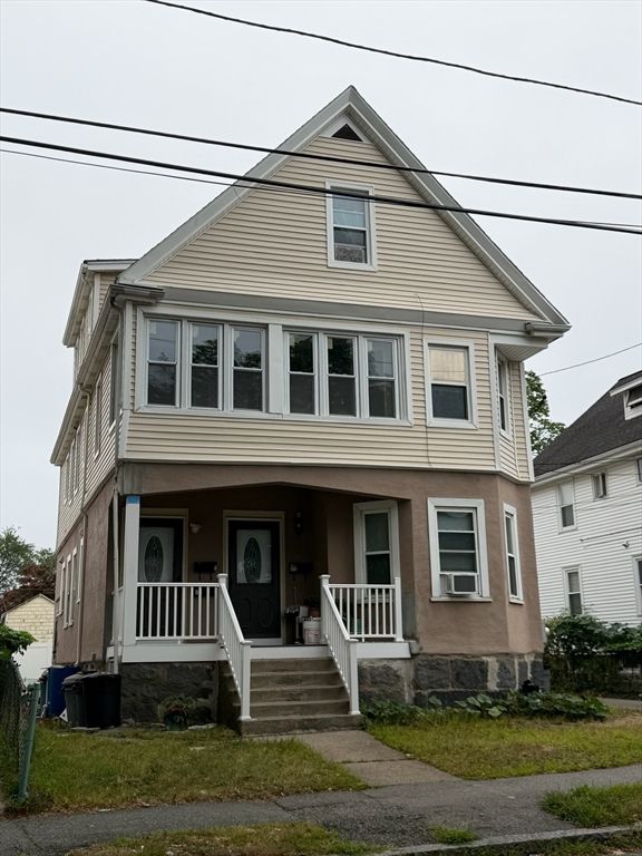 170 Safford St 2, Quincy, MA 02170