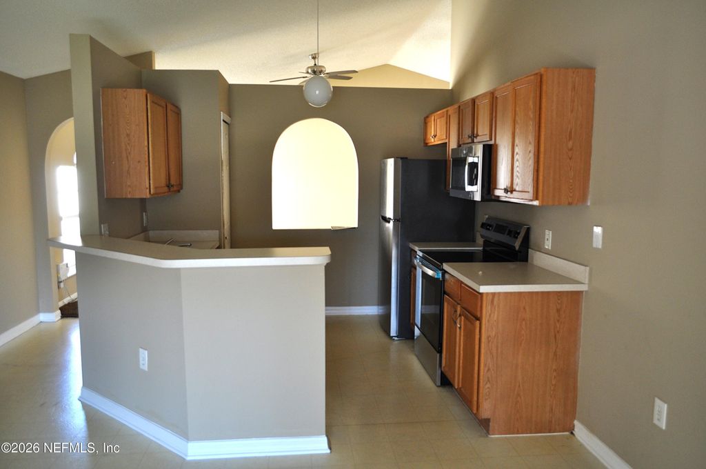 6920 PLAYPARK Trail, Jacksonville, FL 32244