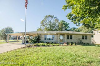 12153 E Highway 44, Mt Washington, KY 40047