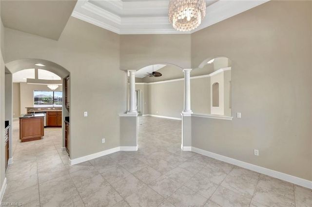 1405 NW 34th AVE, Cape Coral, FL 33993