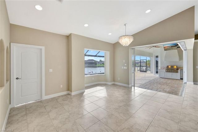 1405 NW 34th AVE, Cape Coral, FL 33993