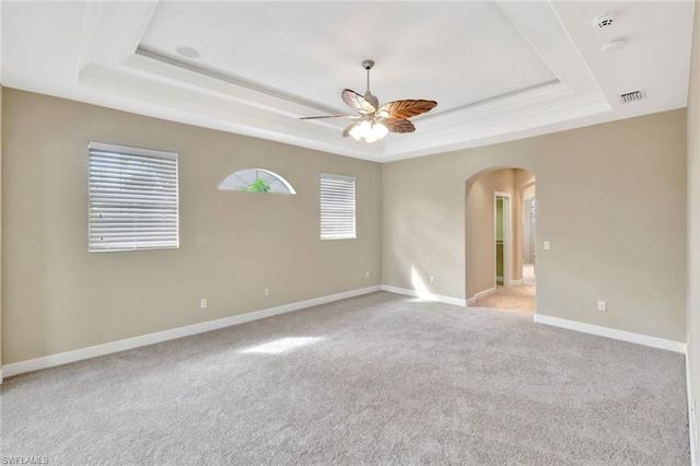 1405 NW 34th AVE, Cape Coral, FL 33993