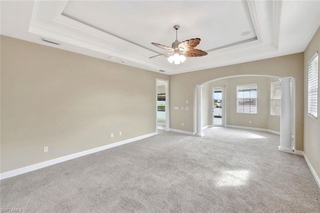 1405 NW 34th AVE, Cape Coral, FL 33993