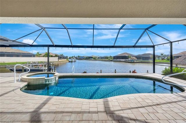 1405 NW 34th AVE, Cape Coral, FL 33993