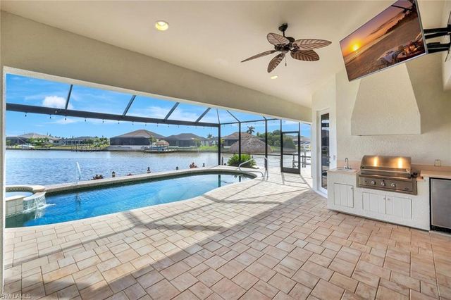 1405 NW 34th AVE, Cape Coral, FL 33993