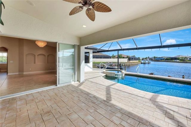 1405 NW 34th AVE, Cape Coral, FL 33993