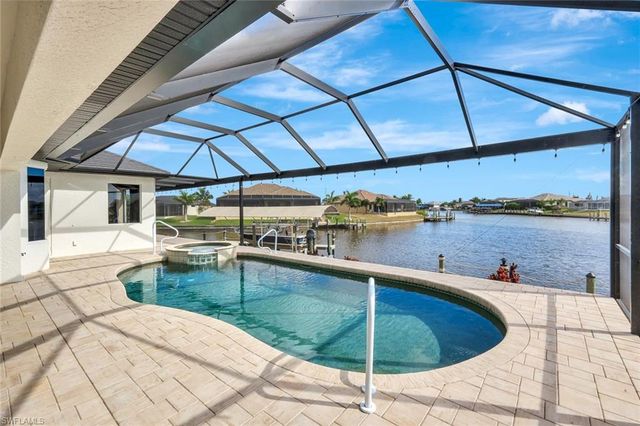 1405 NW 34th AVE, Cape Coral, FL 33993