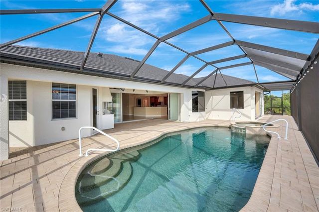 1405 NW 34th AVE, Cape Coral, FL 33993