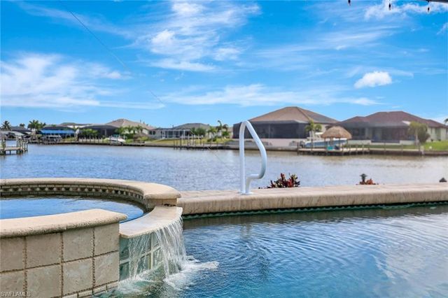 1405 NW 34th AVE, Cape Coral, FL 33993