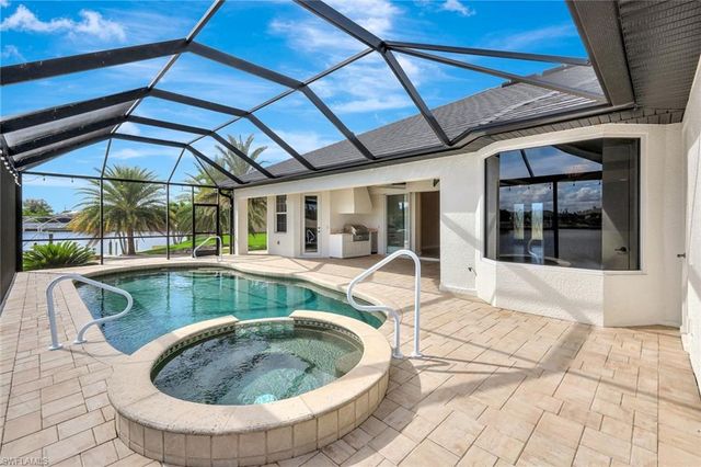 1405 NW 34th AVE, Cape Coral, FL 33993