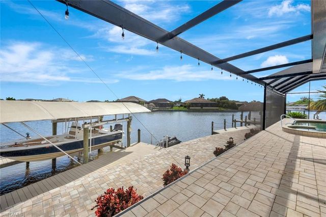 1405 NW 34th AVE, Cape Coral, FL 33993