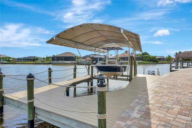 1405 NW 34th AVE, Cape Coral, FL 33993