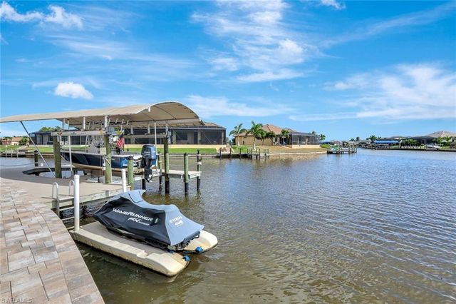 1405 NW 34th AVE, Cape Coral, FL 33993