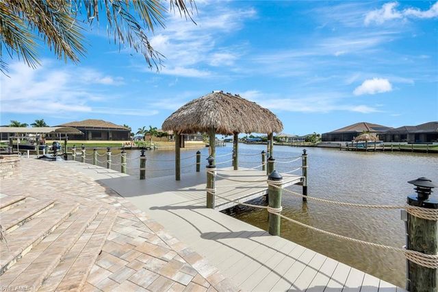 1405 NW 34th AVE, Cape Coral, FL 33993