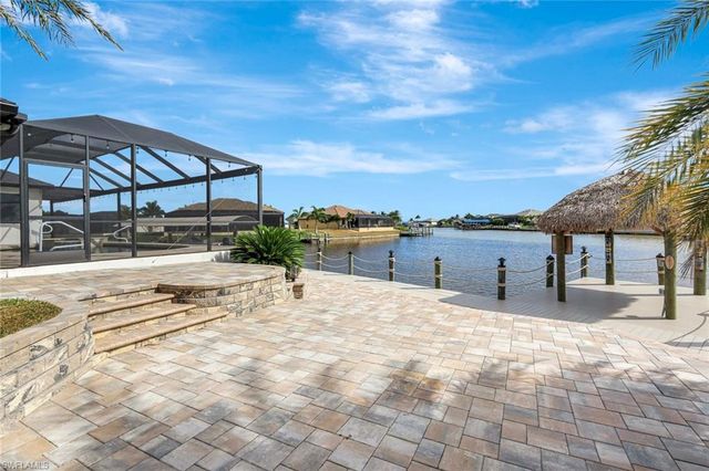 1405 NW 34th AVE, Cape Coral, FL 33993