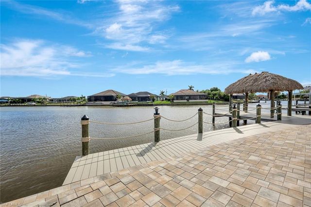 1405 NW 34th AVE, Cape Coral, FL 33993