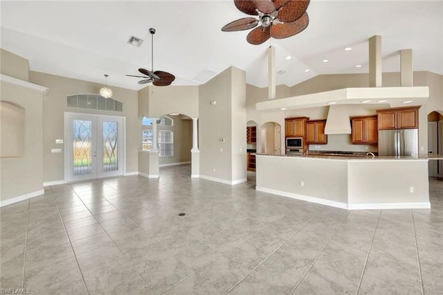 1405 NW 34th AVE, Cape Coral, FL 33993