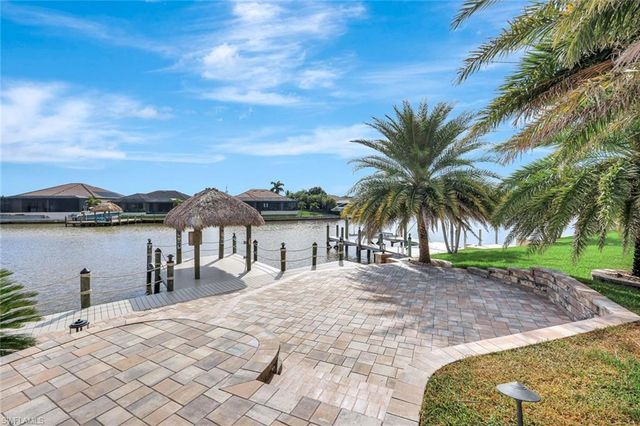 1405 NW 34th AVE, Cape Coral, FL 33993