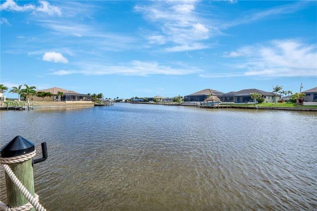 1405 NW 34th AVE, Cape Coral, FL 33993