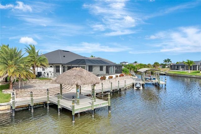 1405 NW 34th AVE, Cape Coral, FL 33993