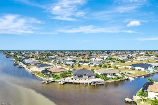 1405 NW 34th AVE, Cape Coral, FL 33993