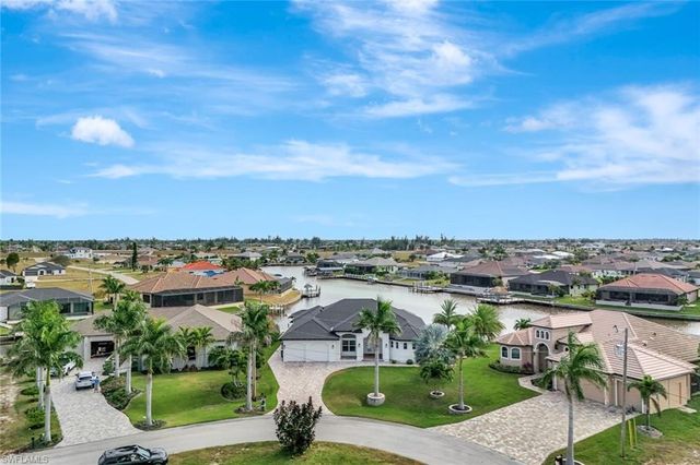 1405 NW 34th AVE, Cape Coral, FL 33993