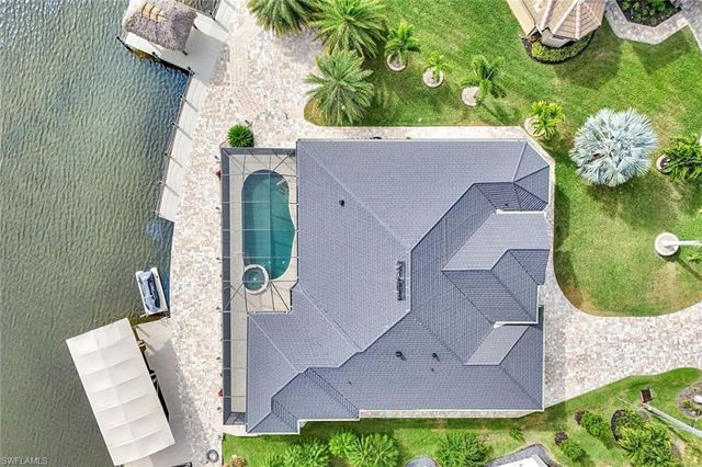 1405 NW 34th AVE, Cape Coral, FL 33993