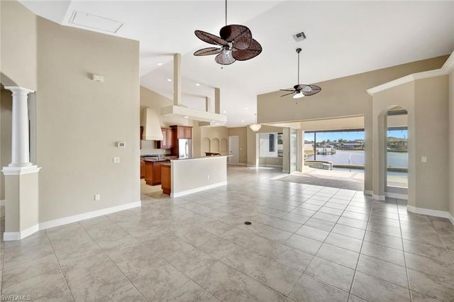 1405 NW 34th AVE, Cape Coral, FL 33993