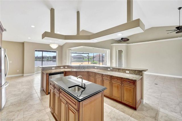 1405 NW 34th AVE, Cape Coral, FL 33993