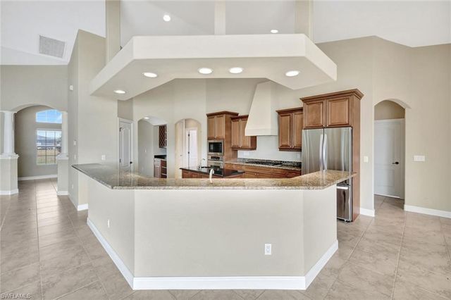 1405 NW 34th AVE, Cape Coral, FL 33993