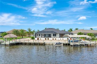1405 NW 34th AVE, Cape Coral, FL 33993