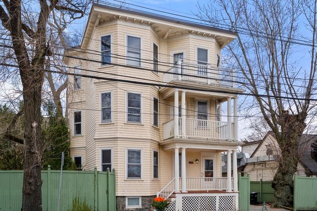 1148 Boylston, Brookline, MA 02467