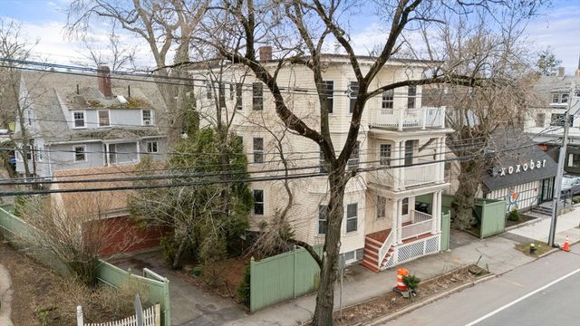 1148 Boylston, Brookline, MA 02467