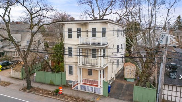 1148 Boylston, Brookline, MA 02467