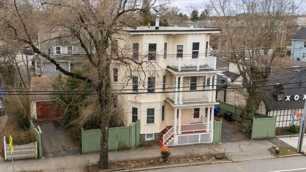 1148 Boylston, Brookline, MA 02467