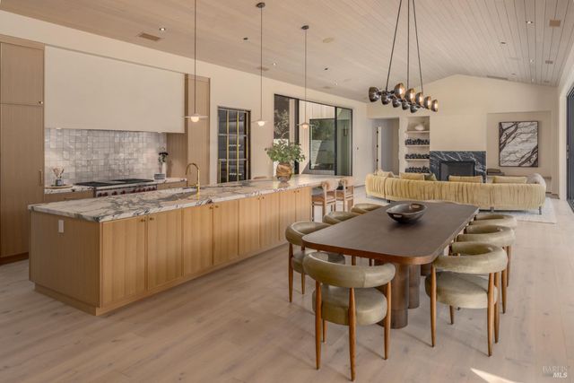 1438 Ridge Valley Rd, Sonoma, CA 95476