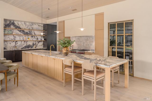 1438 Ridge Valley Rd, Sonoma, CA 95476