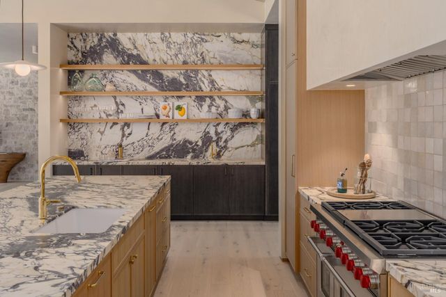 1438 Ridge Valley Rd, Sonoma, CA 95476