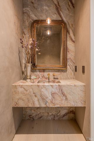 1438 Ridge Valley Rd, Sonoma, CA 95476