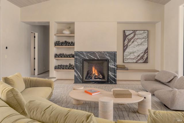 1438 Ridge Valley Rd, Sonoma, CA 95476