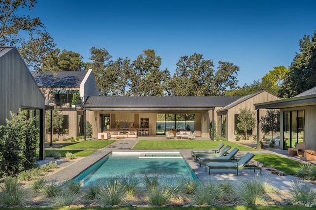 1438 Ridge Valley Rd, Sonoma, CA 95476